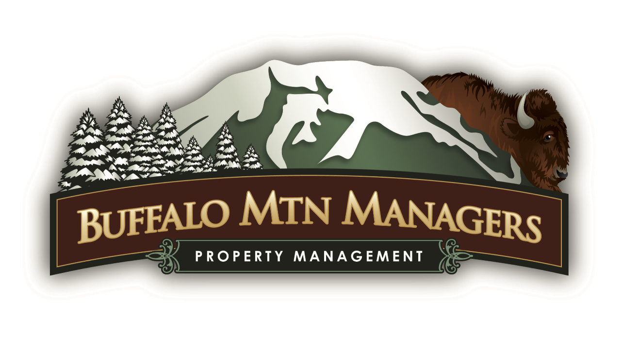 Buffalo Mountain Managers logo