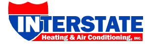 Logo for Interstate Heating & Air Conditioning