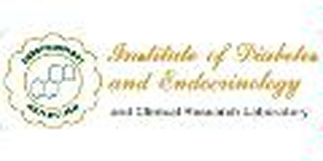 Avatar for Institute Of Diabetes And Endocrinology