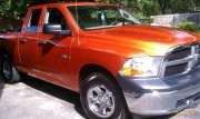 After Picture - 2010 Dodge Ram