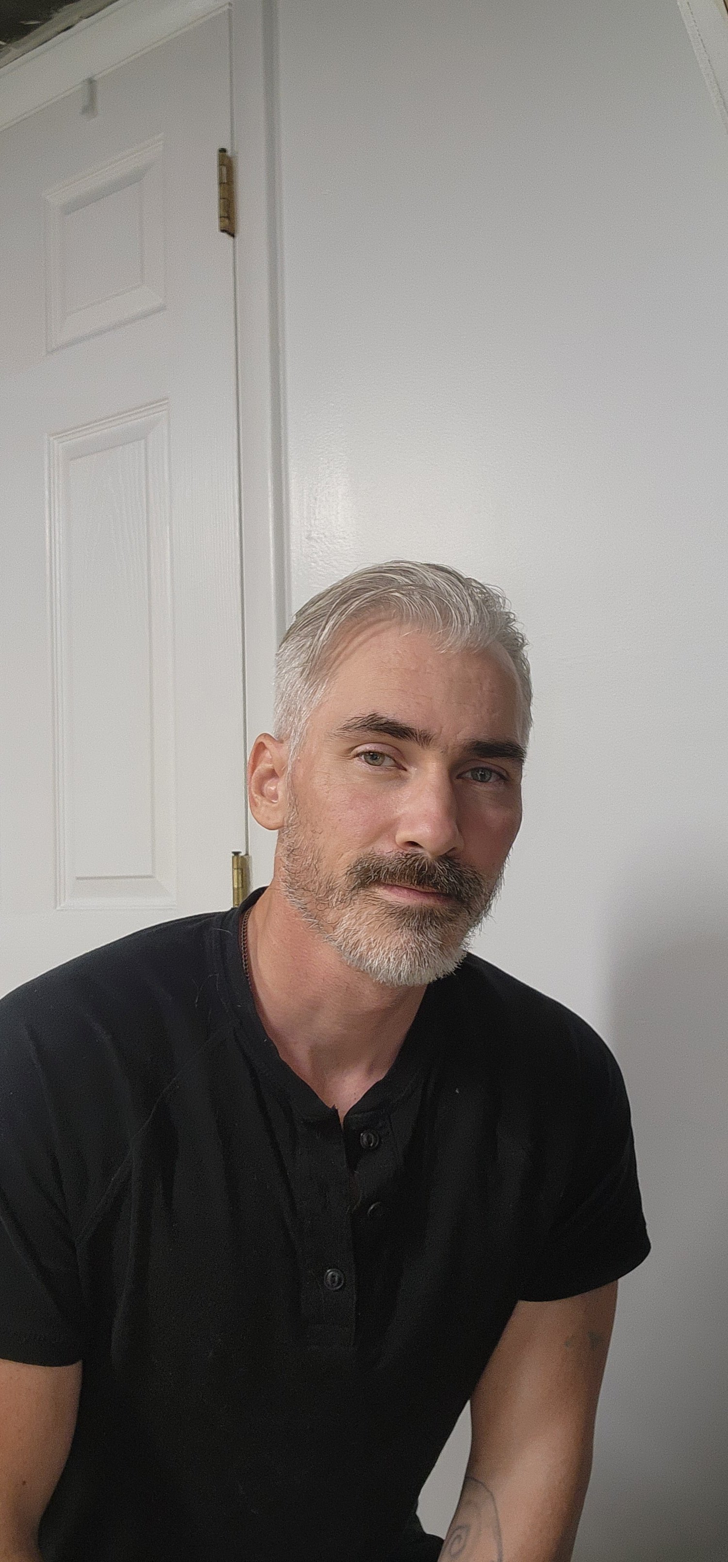 Avatar for John Burchett