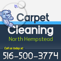 Carpet Cleaning North Hempstead logo