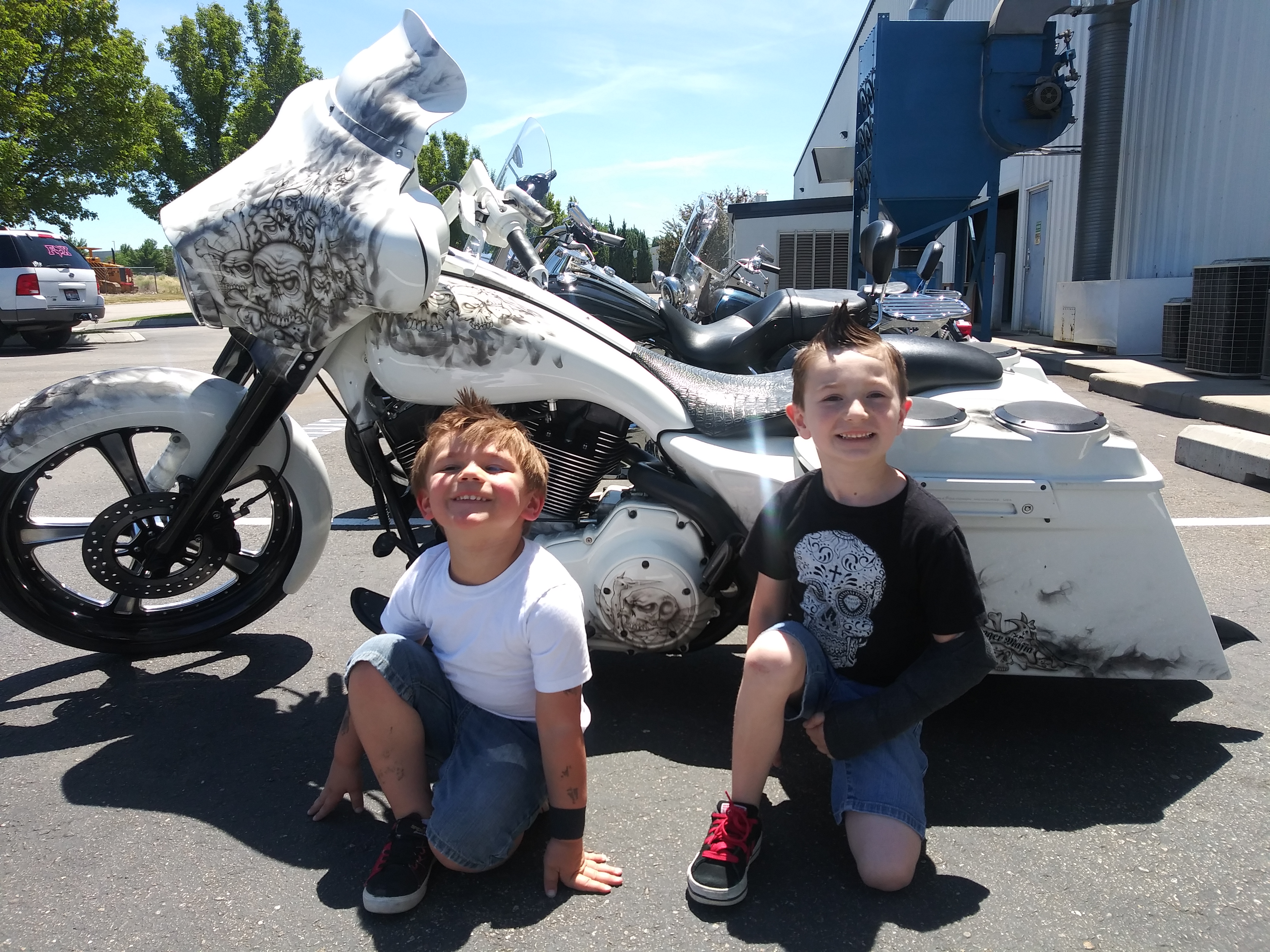 Avatar for King Klean