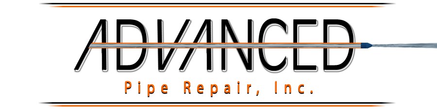 Logo for Advanced Pipe Repair - NO DIG Sewer Repairs