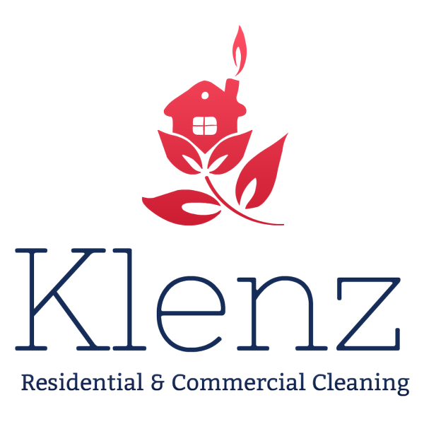 Klenz Aromatherapy Cleaning logo