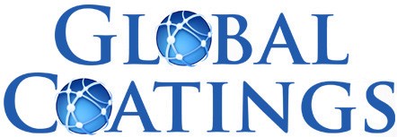 Global Coatings logo
