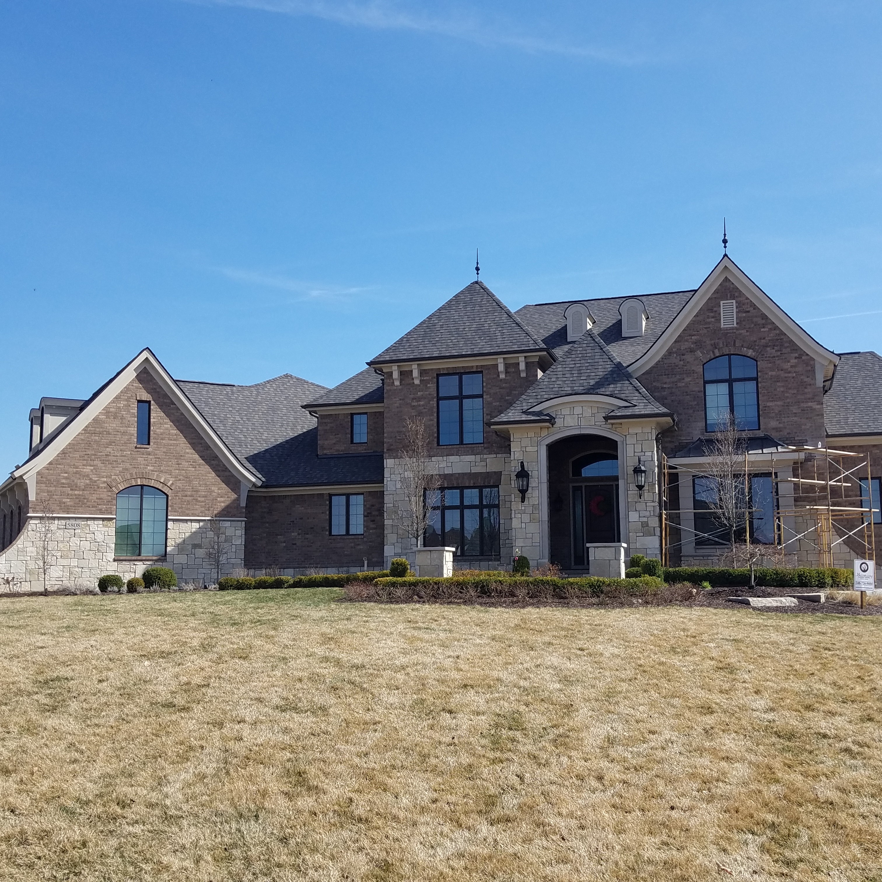 Avatar for Moreno's Masonry