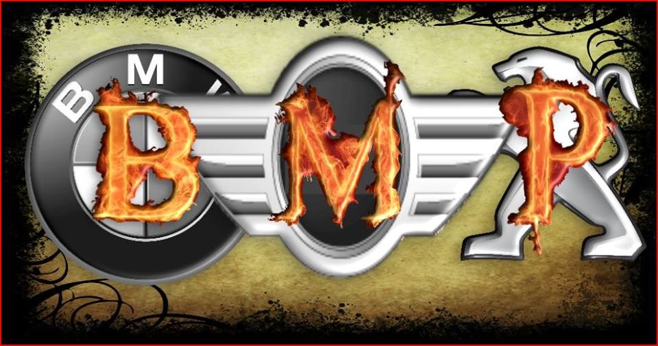 Avatar for BMP Performance Development