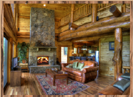 Avatar for Bryson City Log Homes