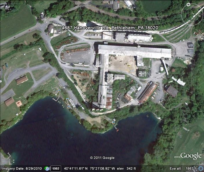 HERCEG HAULING/EAST PENN SANITATION INC Reviews Bethlehem, PA Angi