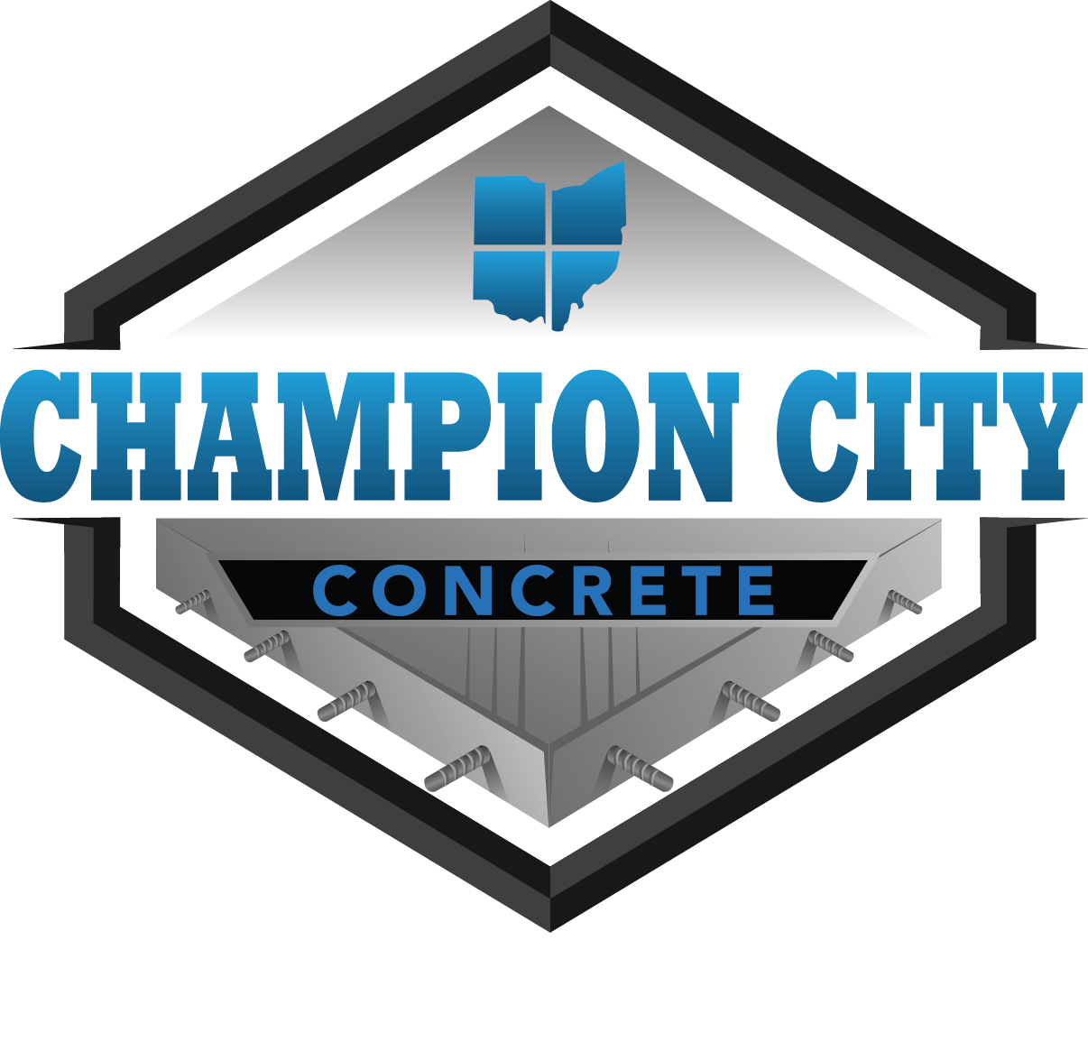 Avatar for Champion city concrete llc