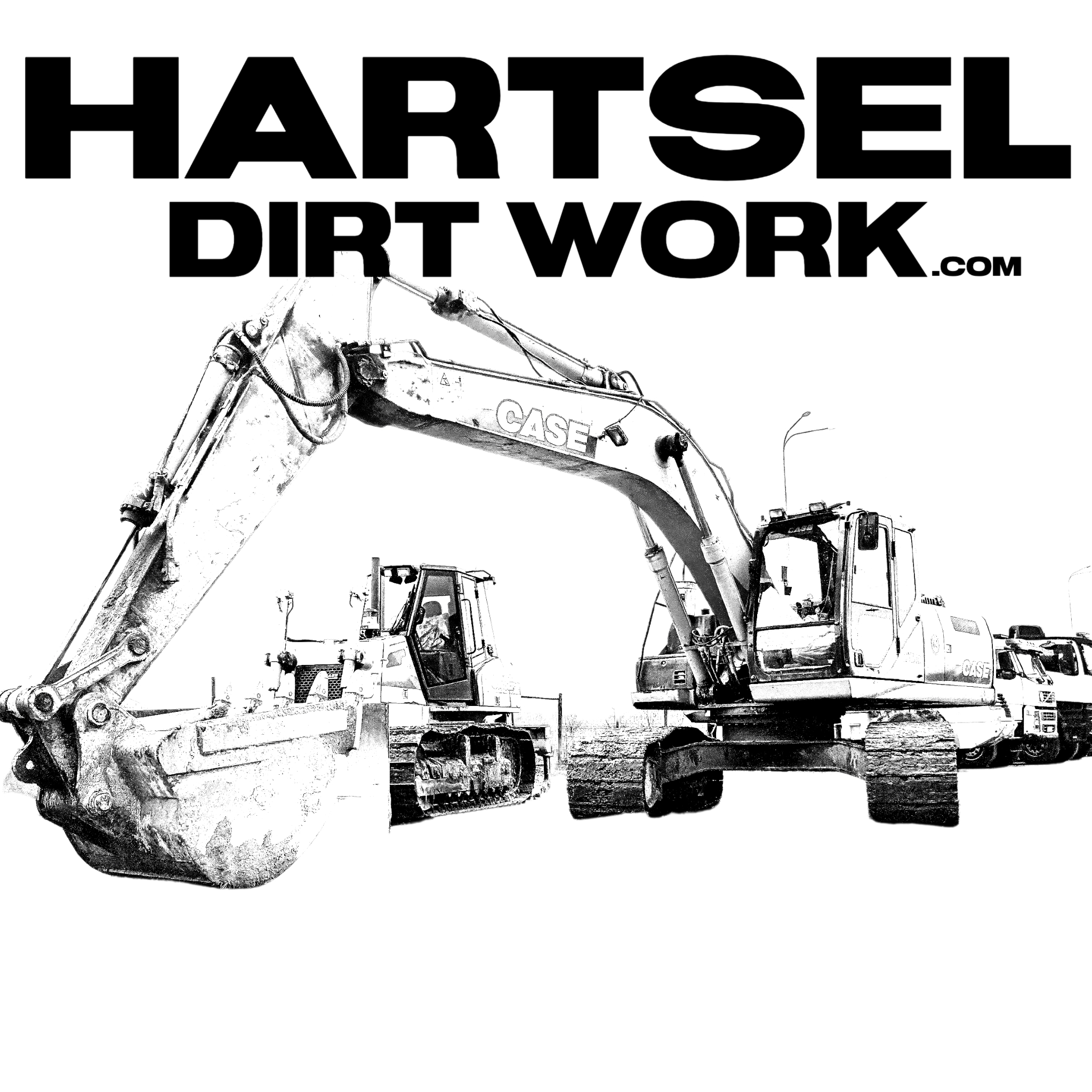 Avatar for Hartsel Dirt Work
