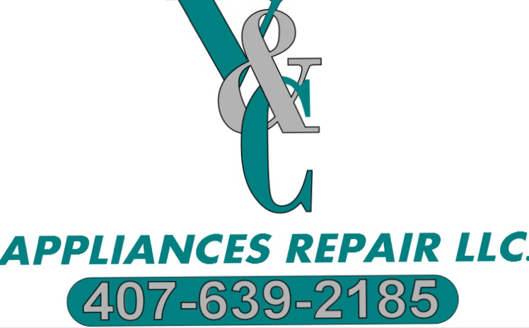 Avatar for V&C Appliances Repair LLC