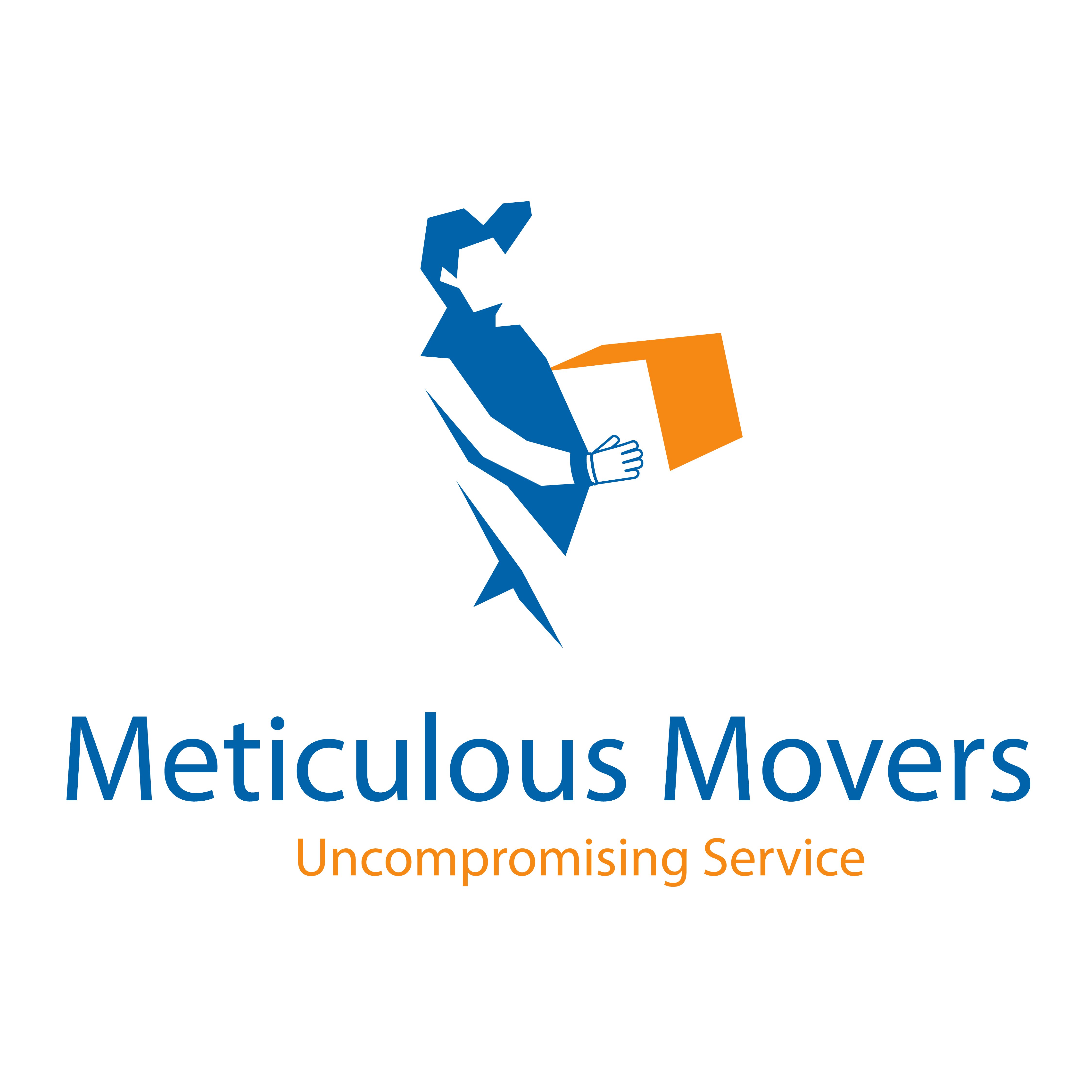 Avatar for Meticulous Movers