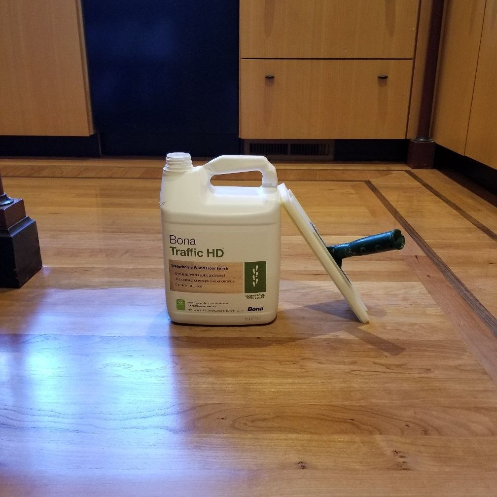 Avatar for Cherokee Hardwood Floors