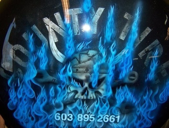 Avatar for COUNTY TIRE