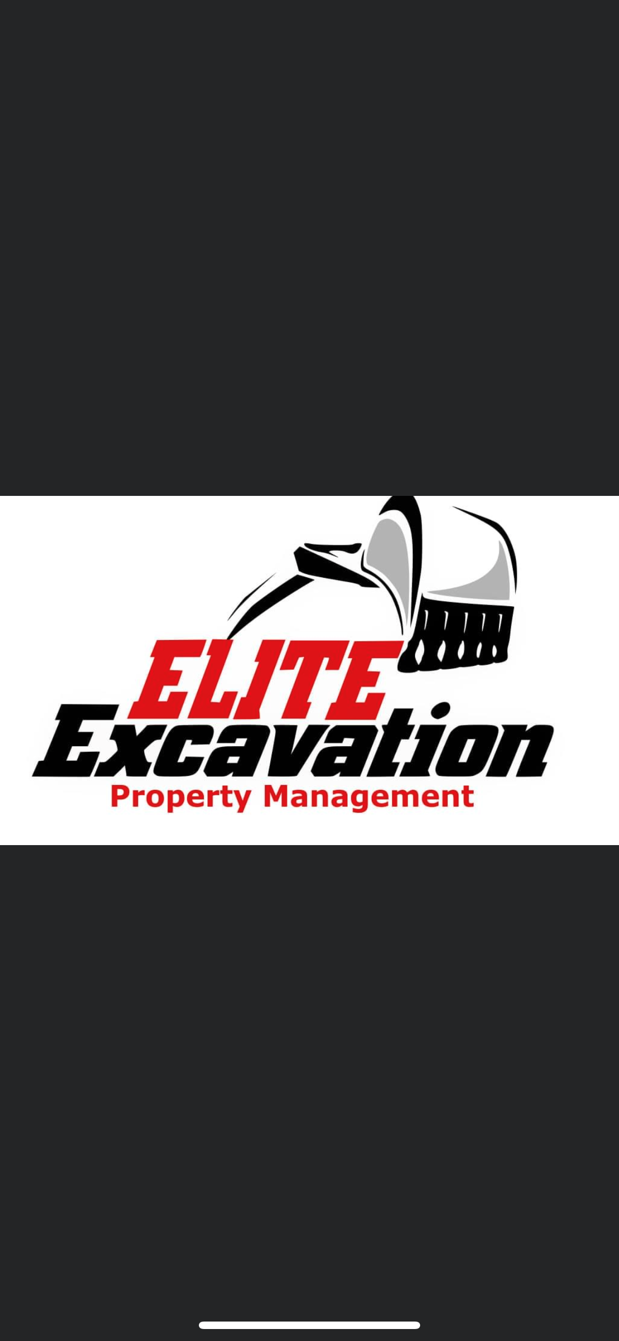Avatar for Elite Excavation & Property Management
