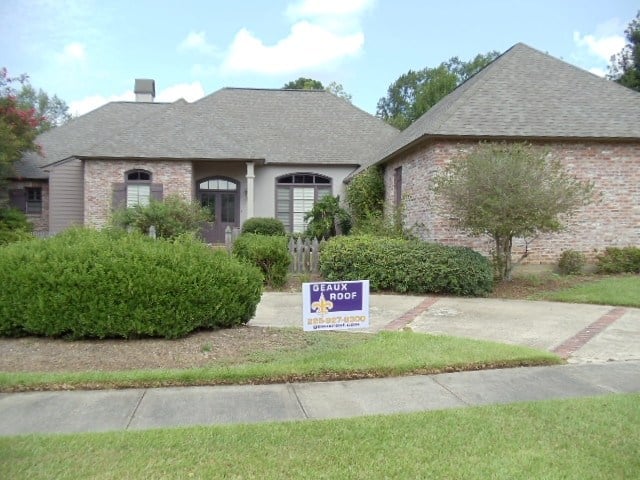 Avatar for Geaux Roof