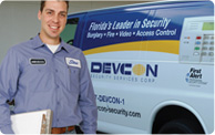 Devcon Technician