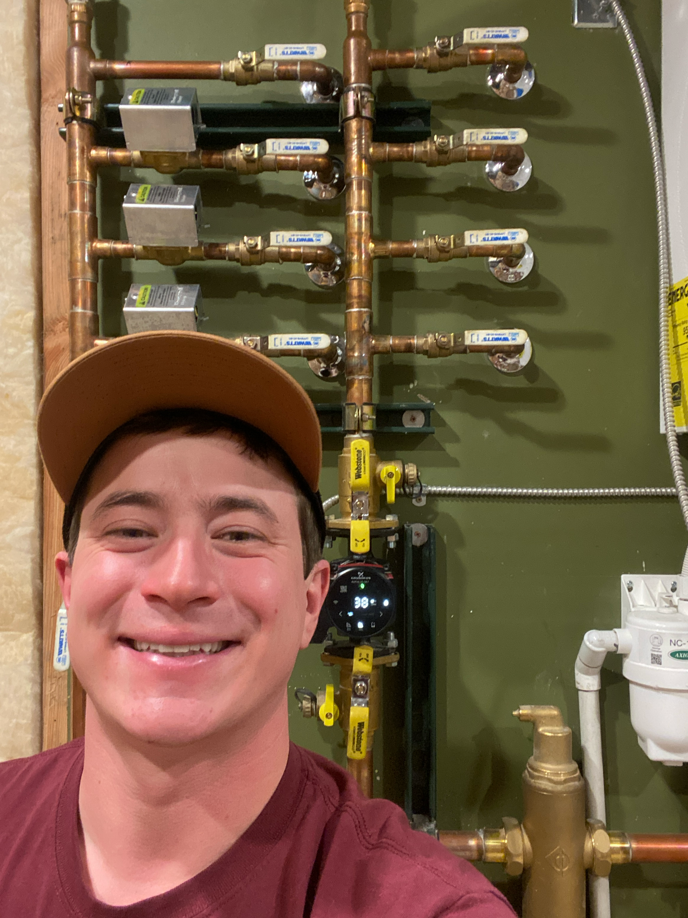 Avatar for Keena Heating and Plumbing