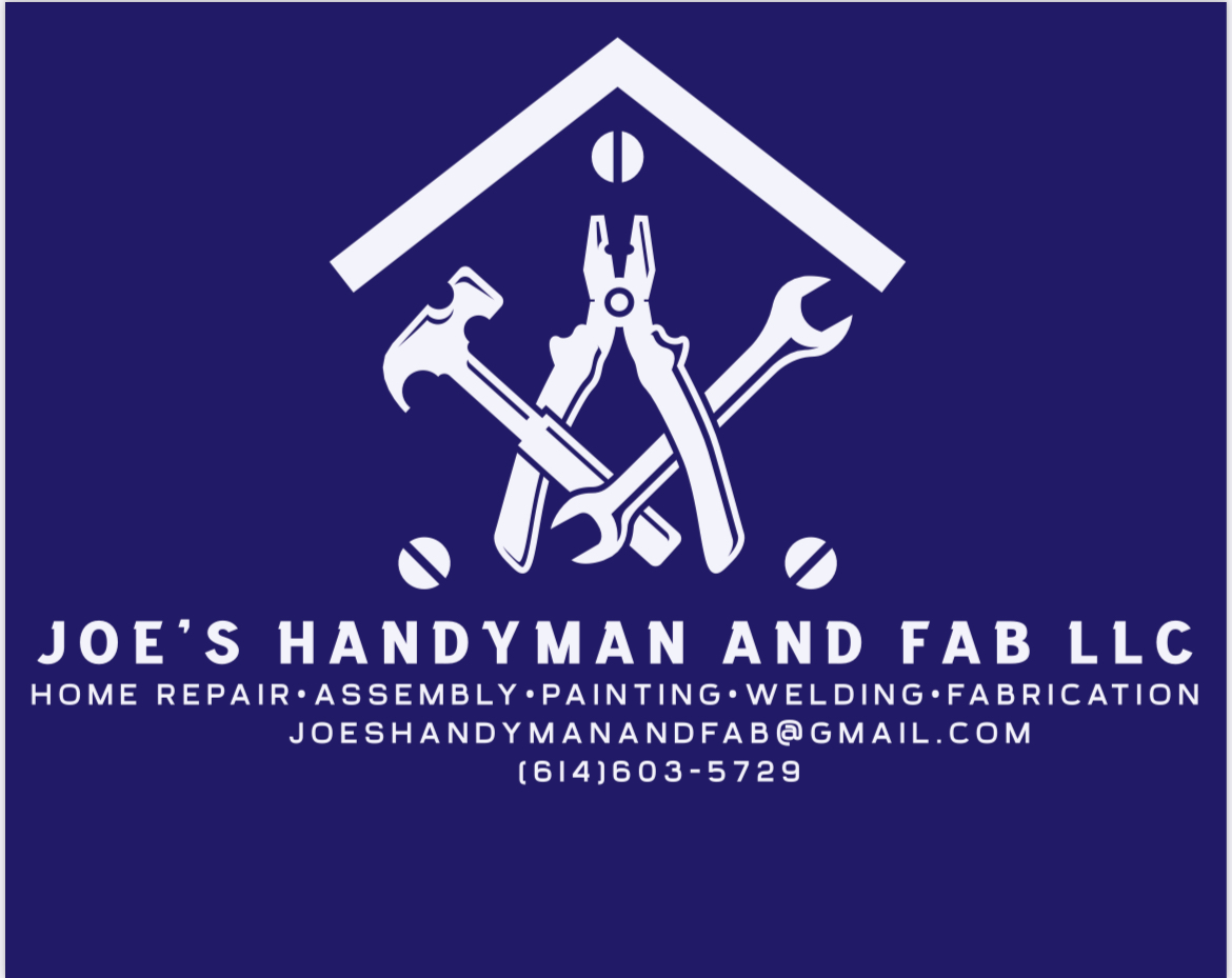 Avatar for Joe’s Handyman and Fab LLC