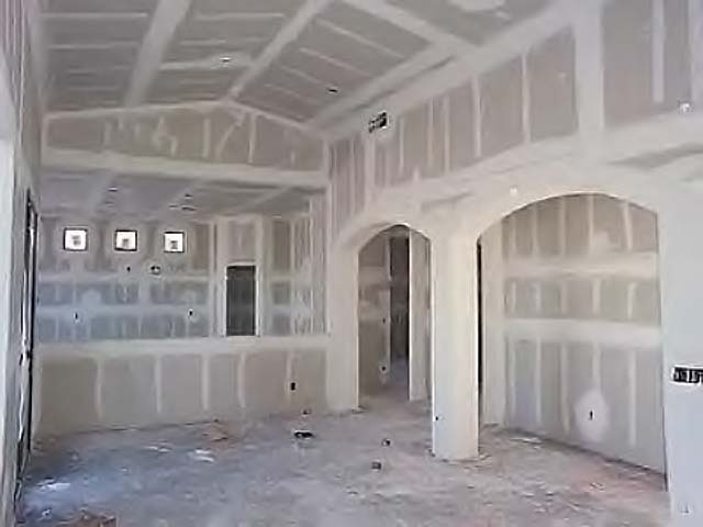 WATER DAMAGE