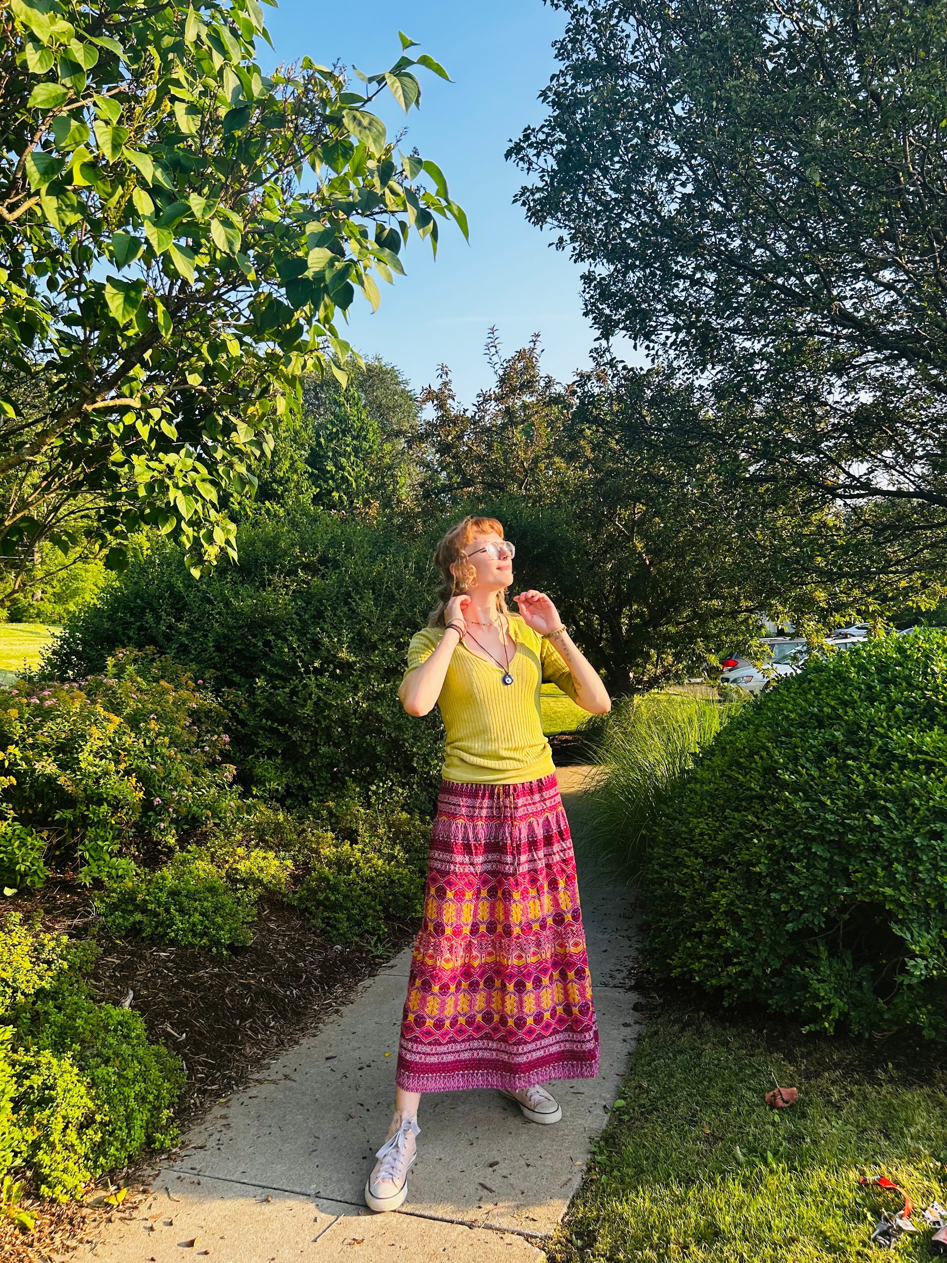 Avatar for Claudia Parker