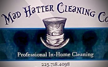 Avatar for Mad Hatter Cleaning Co.