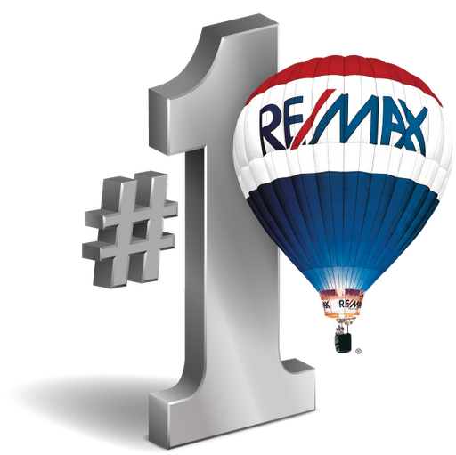 REMAX Select-Betty Strohm logo