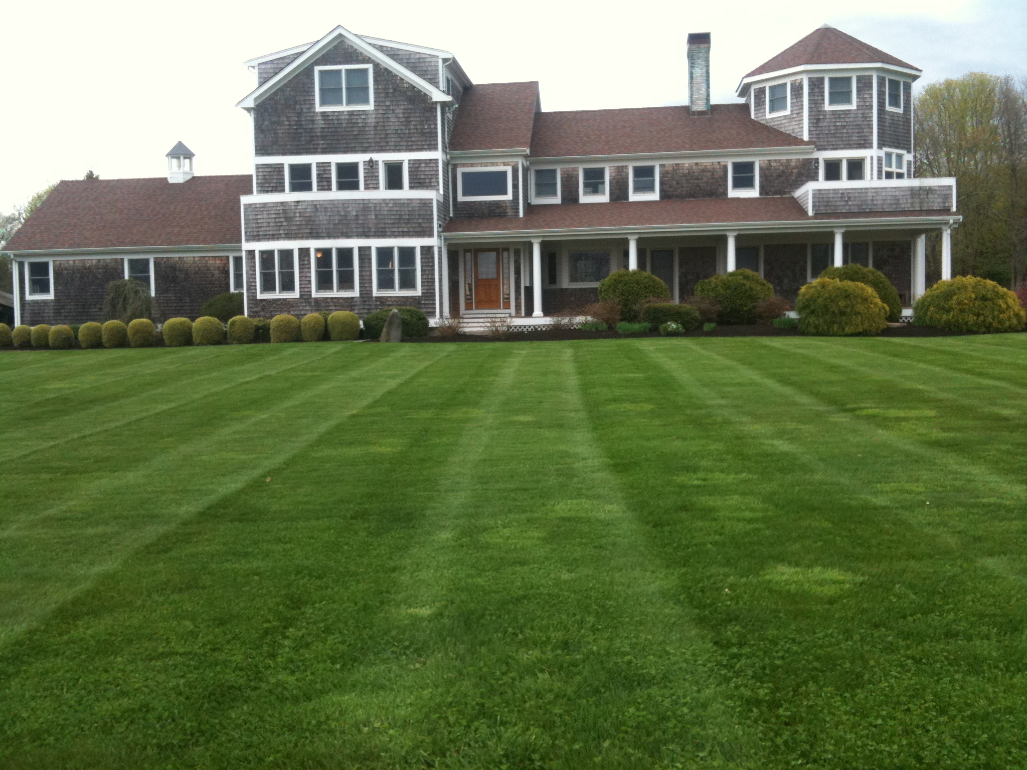 Avatar for Sakonnet Lawn Care