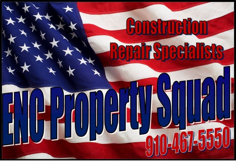 ENC Property Squad logo