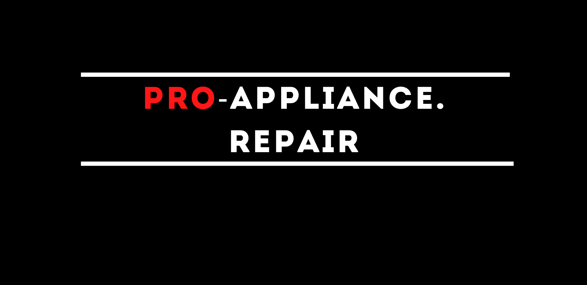 Avatar for Pro-appliance.repair