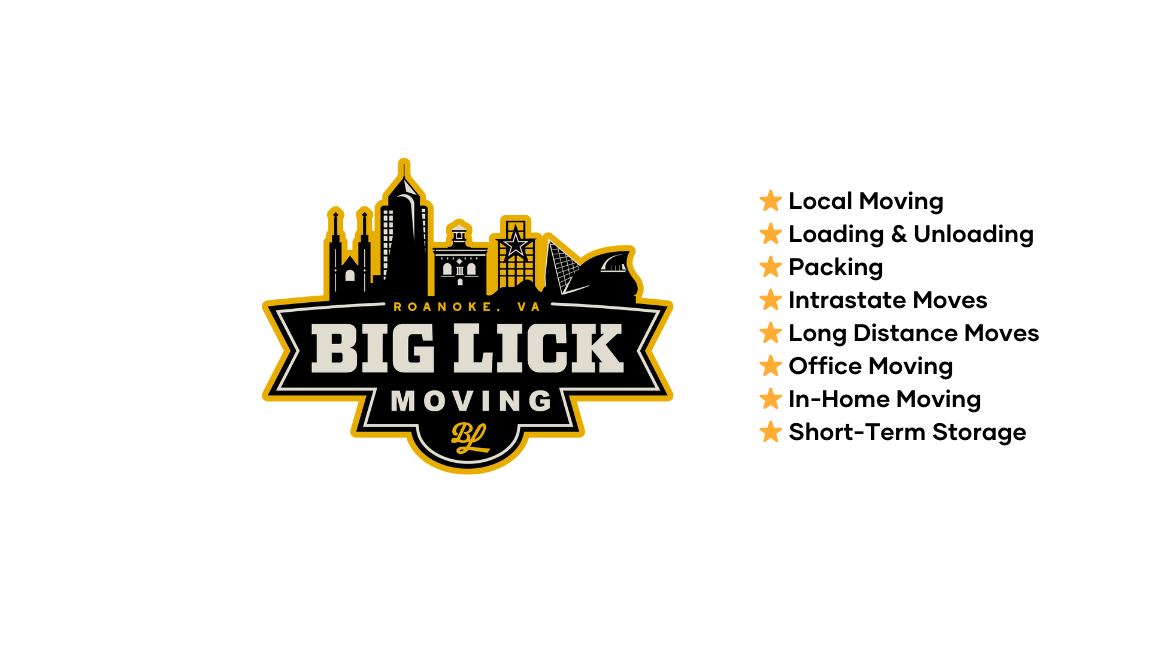 Avatar for Big Lick Moving