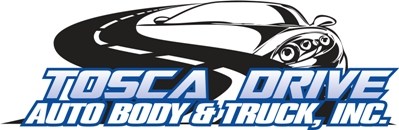 Logo for Tosca Drive Auto Body & Truck, Inc.