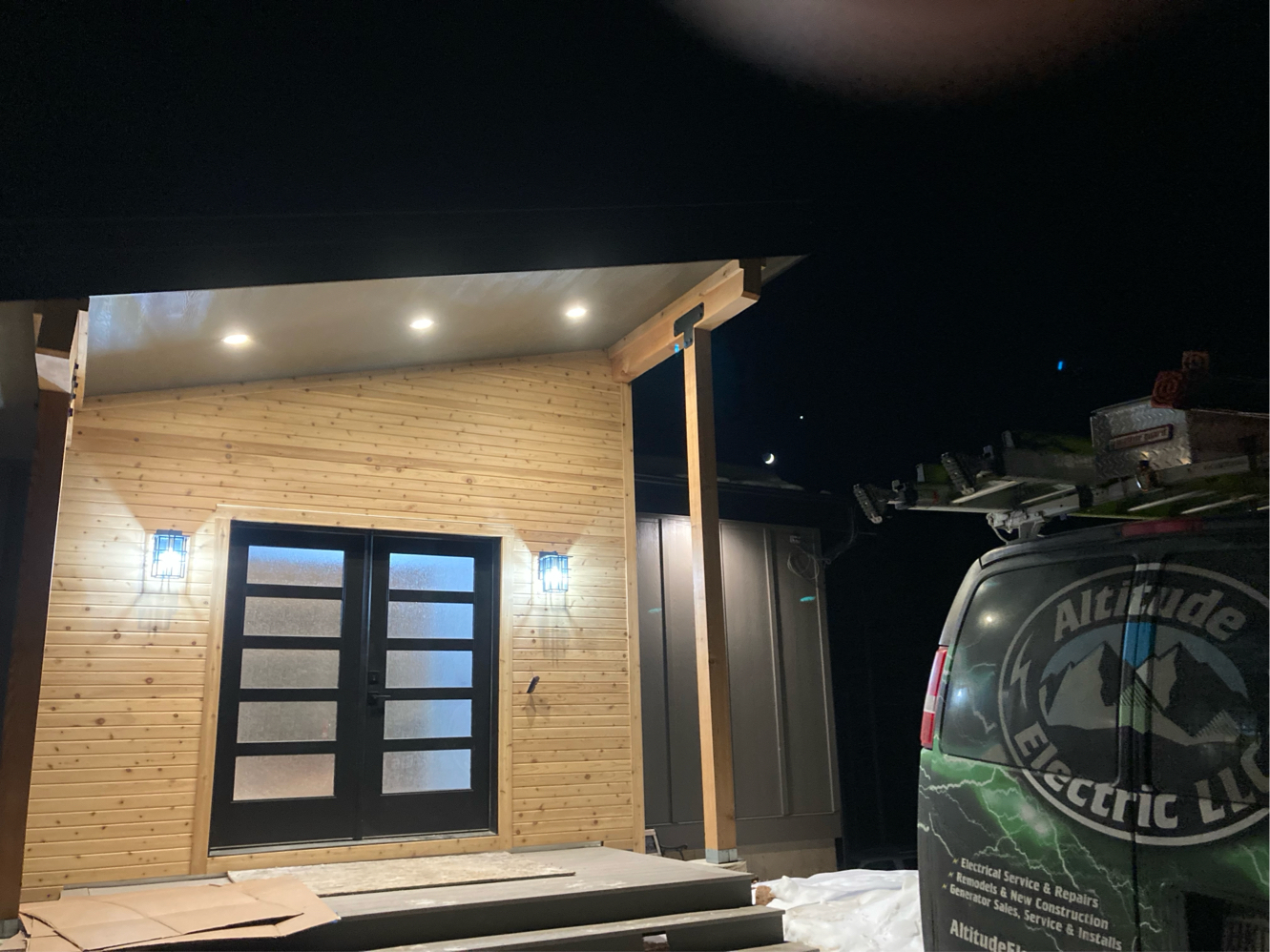 Avatar for Altitude Electric LLC