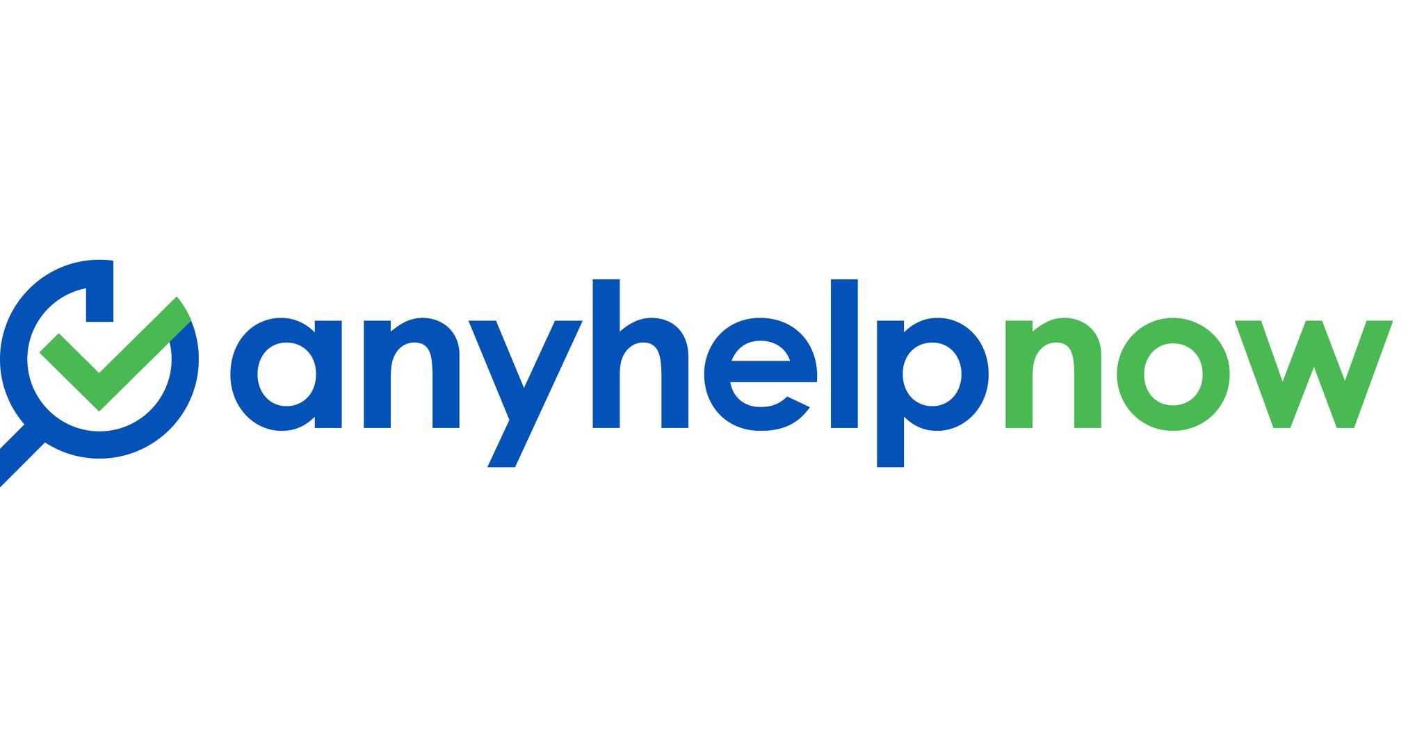 Avatar for AnyHelpNow Services GmbH & Co. KG