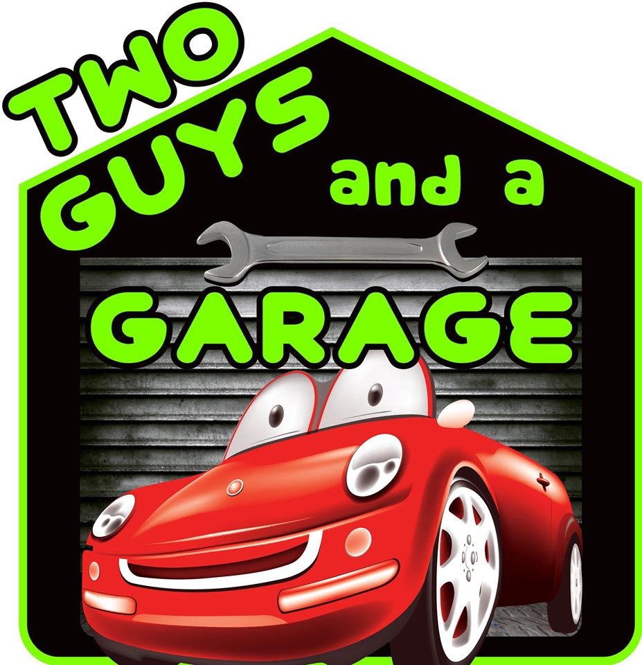 Avatar for Two Guys and A Garage