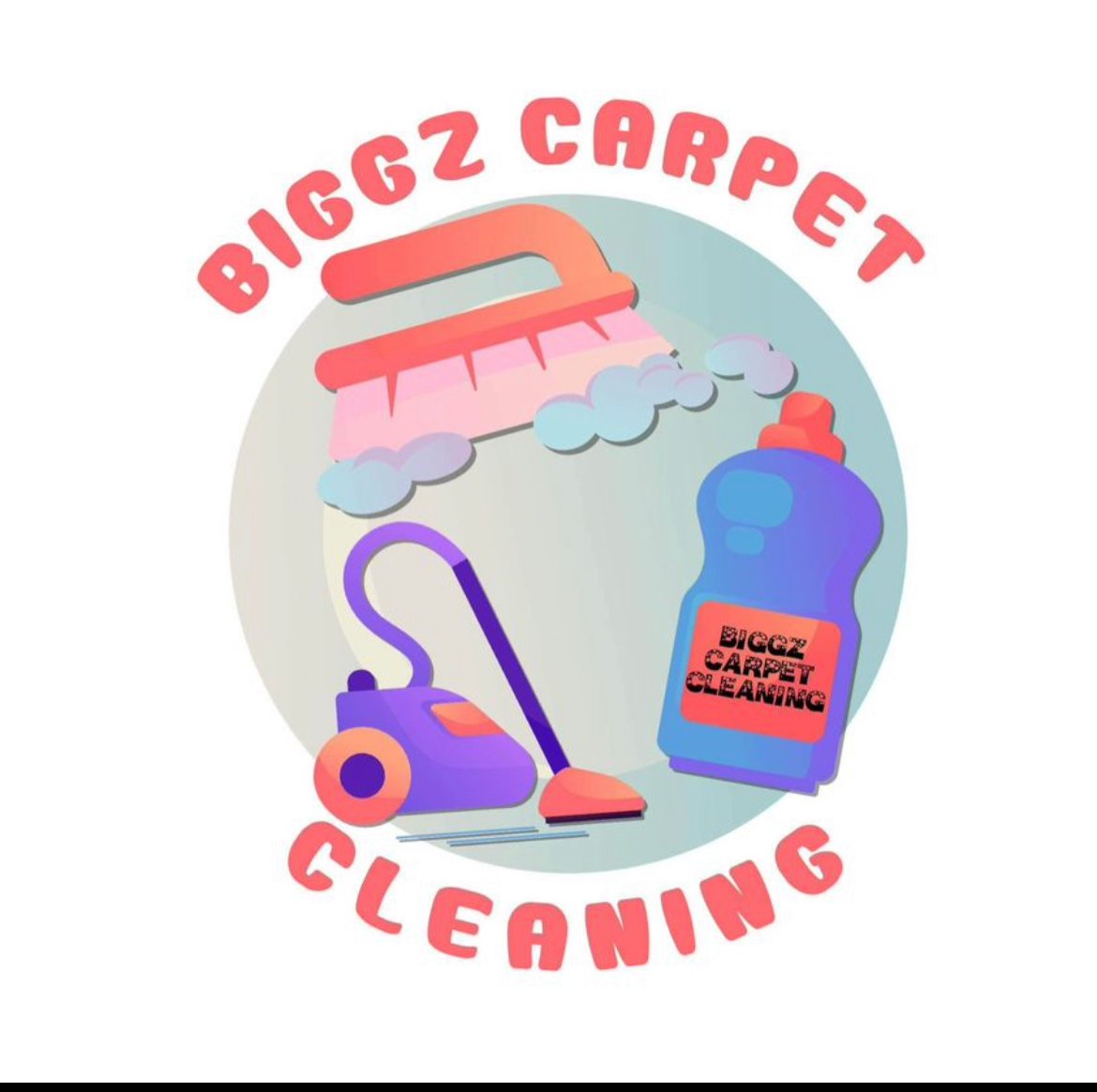 Avatar for Biggz carpet cleaning