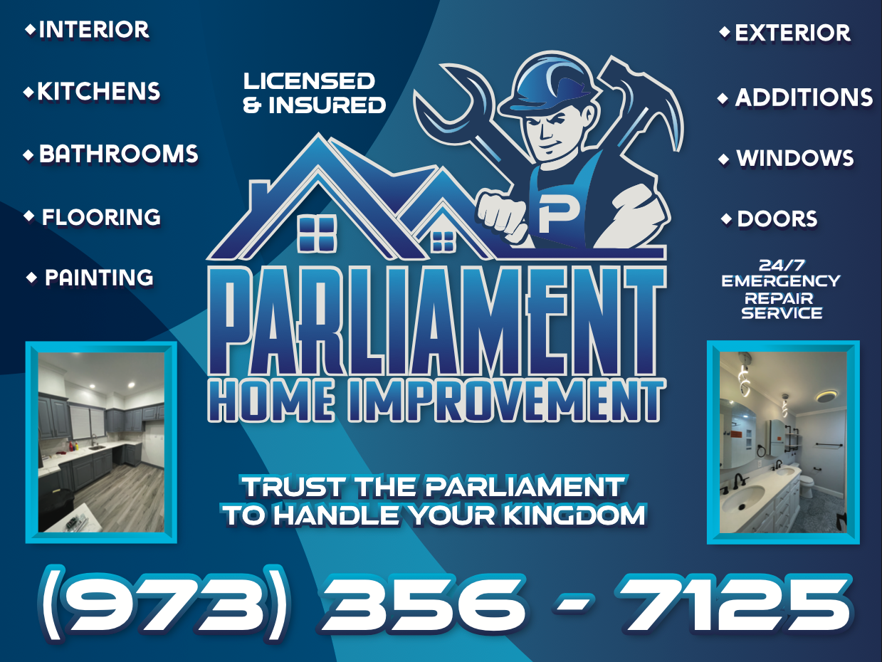 Avatar for Parliament Home Improvement