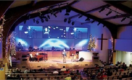 Avatar for Doctor Feelgood's Lighting, Sound & Video