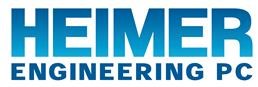 Logo for Heimer Engineering PC