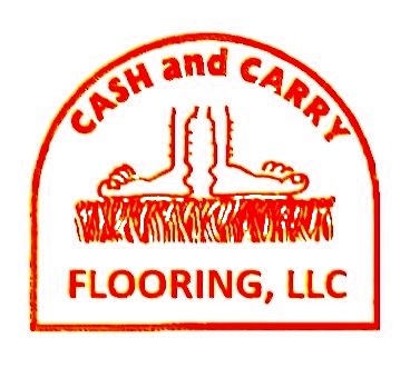 Cash and Carry Flooring, LLC logo