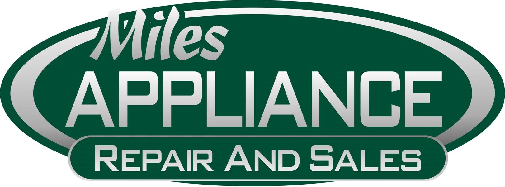 Avatar for Miles Appliance Service