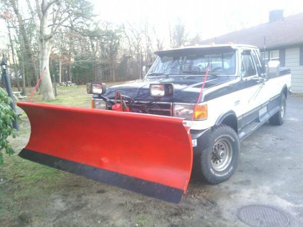 Avatar for Ford Boys Plowing