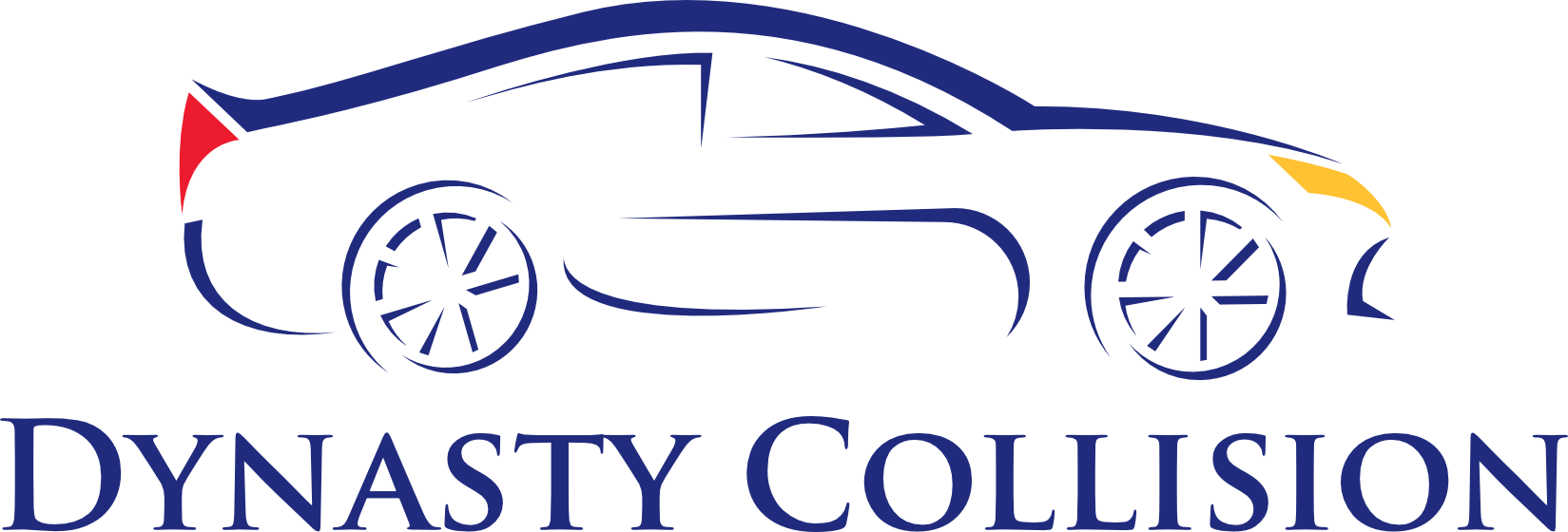 Logo for Dynasty Collision, LLC