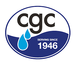 Avatar for CGC Kinetico Water