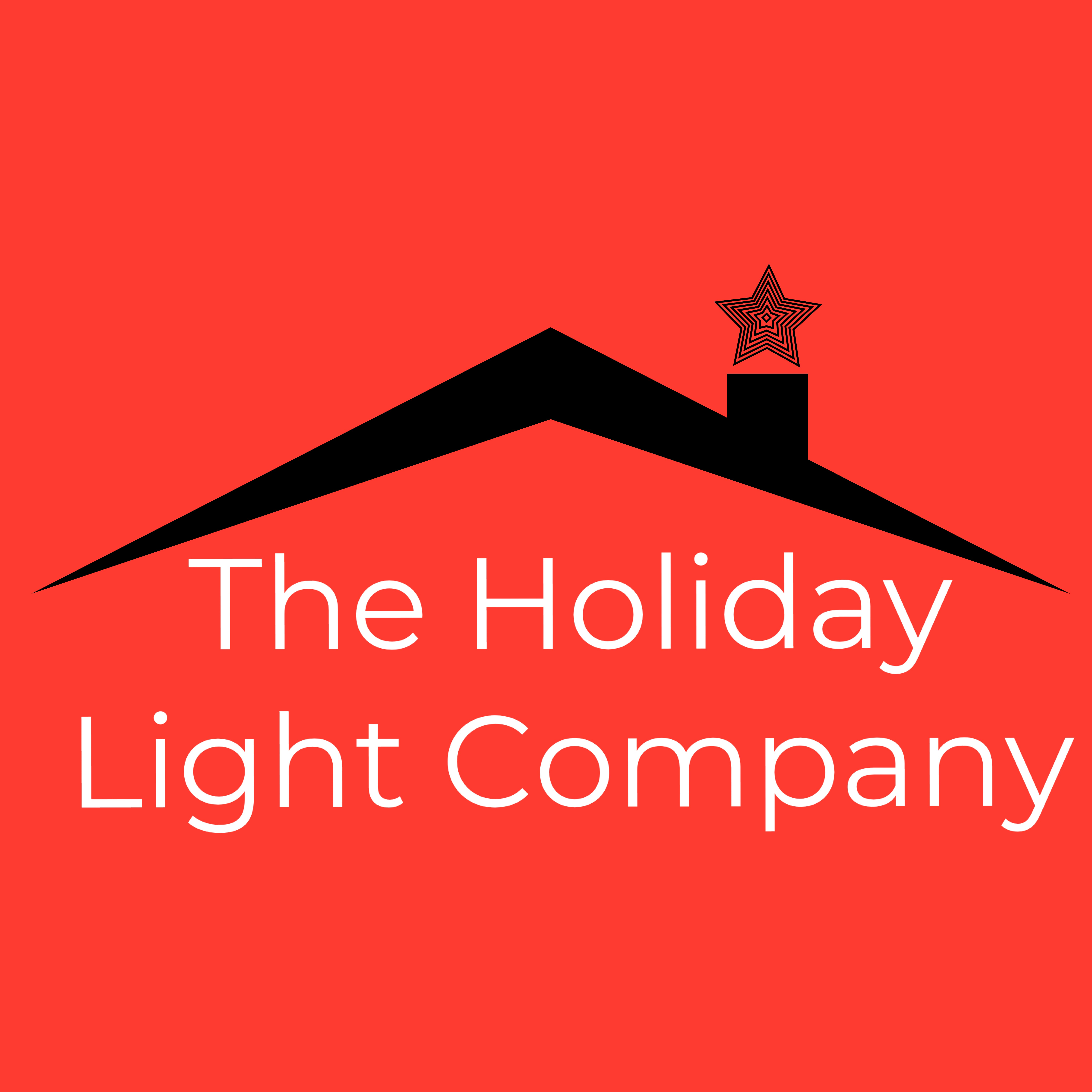 Avatar for The Holiday Light Company