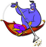 Avatar for Carpet Genie Inc