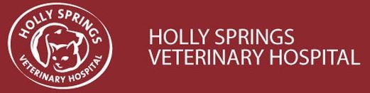 Logo for HOLLY SPRINGS VETERINARY HOSPITAL