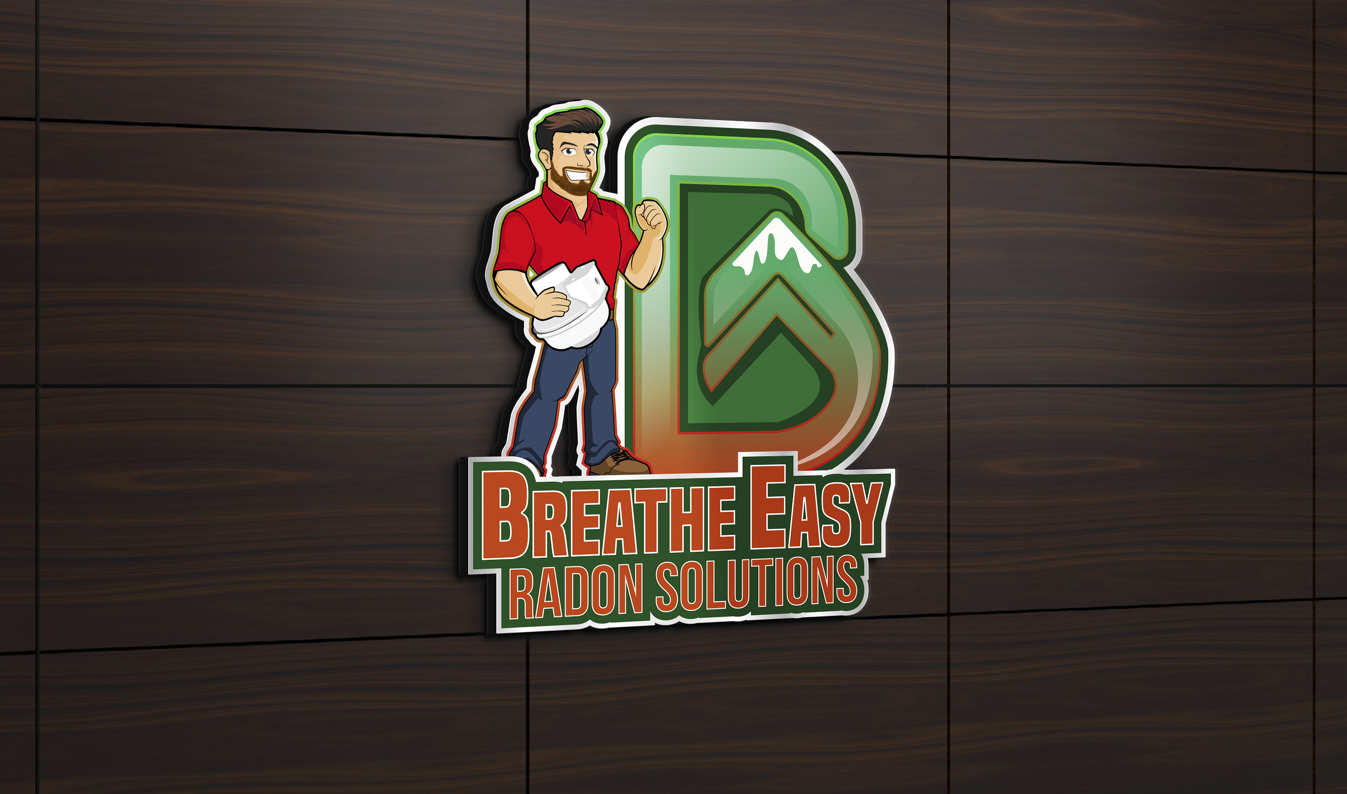 Avatar for Breathe Easy Radon Solutions LLC